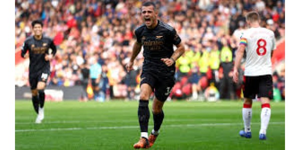 Arsenal sender varme til underdog